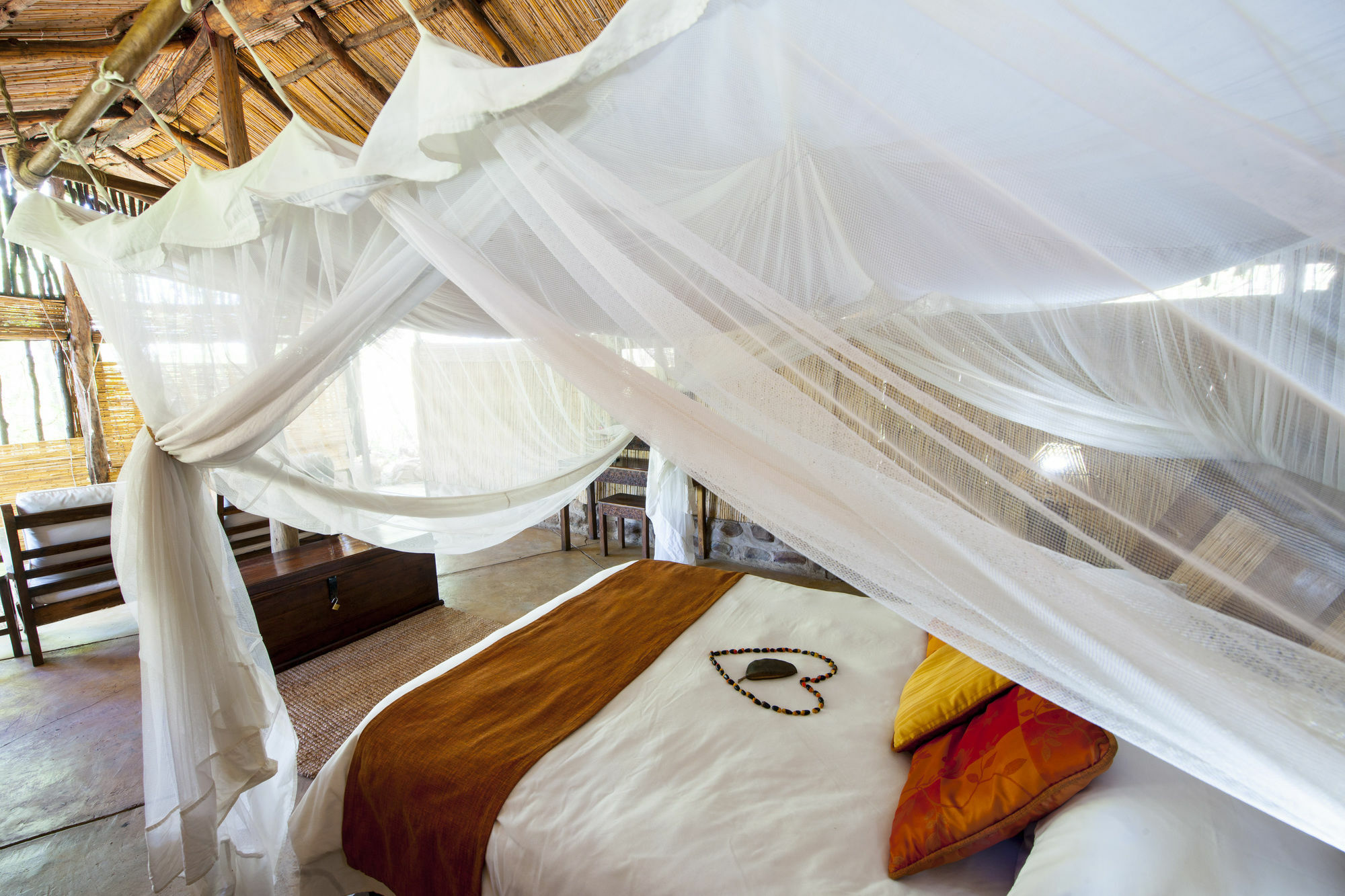 Taita Falcon Lodge Mukuni Exteriér fotografie