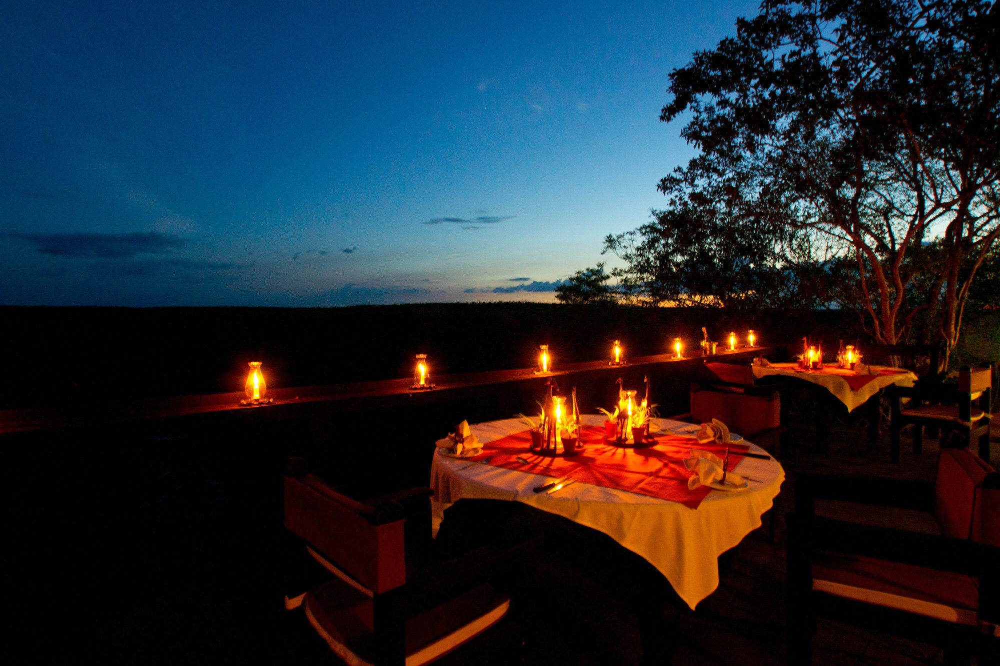 Taita Falcon Lodge Mukuni Exteriér fotografie